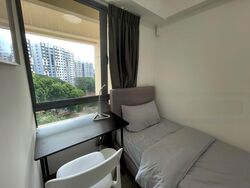 Aquarius By The Park (D16), Condominium #523140451